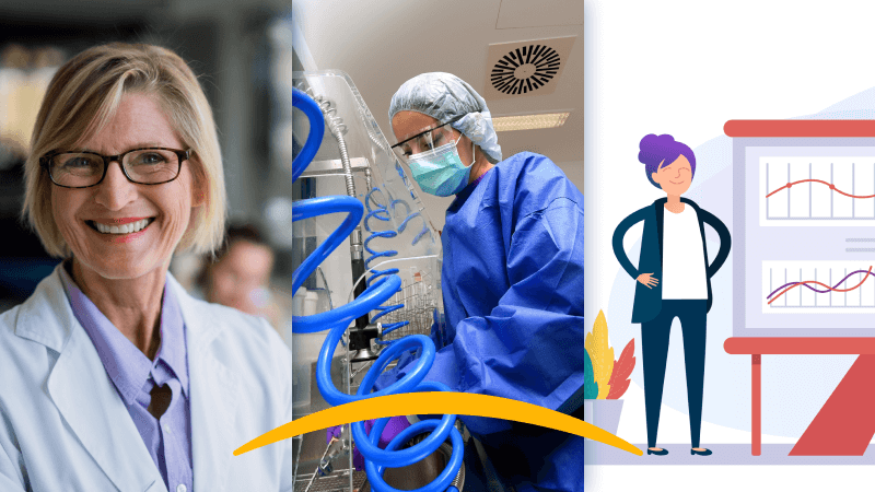 Improving the Sterile Processing Department