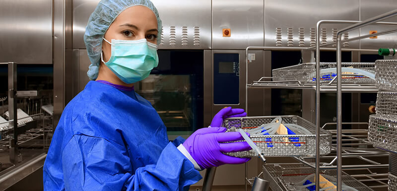Elective Surgery Will Resume: Is Your SPD Ready?