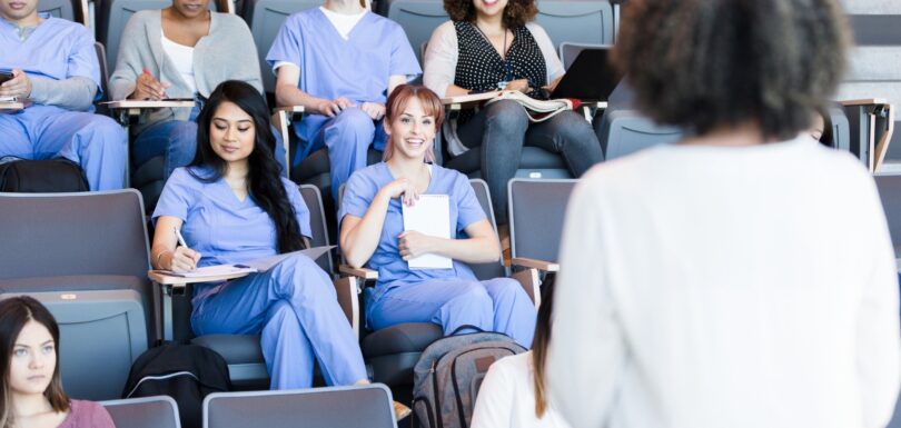 3 Ways to Increase Retention in Your Sterile Processing Department