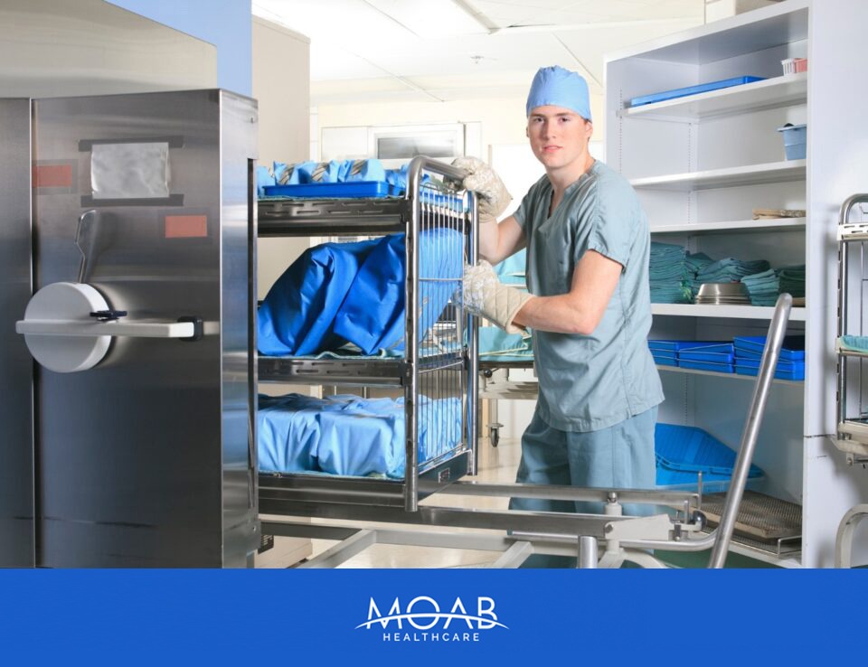 Impact of Sterile Processing in Hospitals