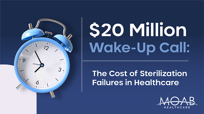 Sterile Processing Staffing